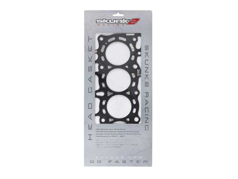 Skunk2 HG Honda D15Y5/D16Y5 VTEC 76,00 mm – 2,992 Zoll Max. Bohrung – 1,1 mm – 0,043 Zoll dick
