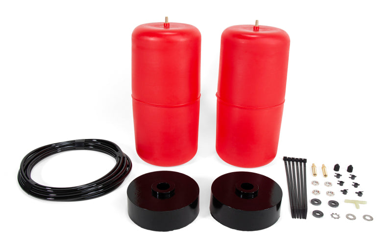 Air Lift 2020 Jeep Gladiator 4WD 1000 Luftfeder-Kit