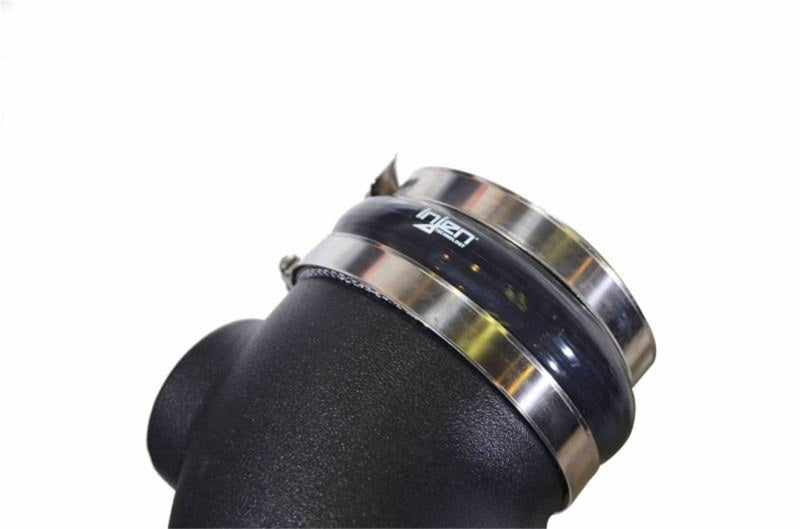 Injen 11-19 Dodge Challenger V8-5.7L Hemi Evolution Ansaugung