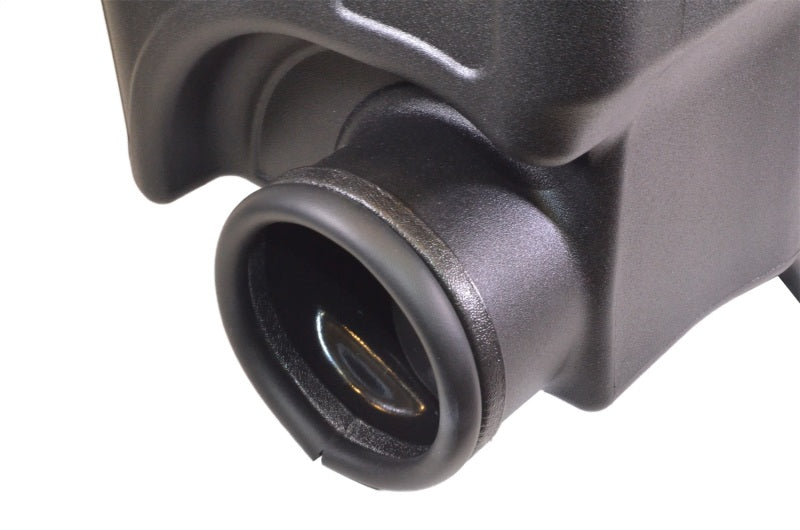 Injen 07-20 Toyota Tundra 5.7L Evolution Ansaugung