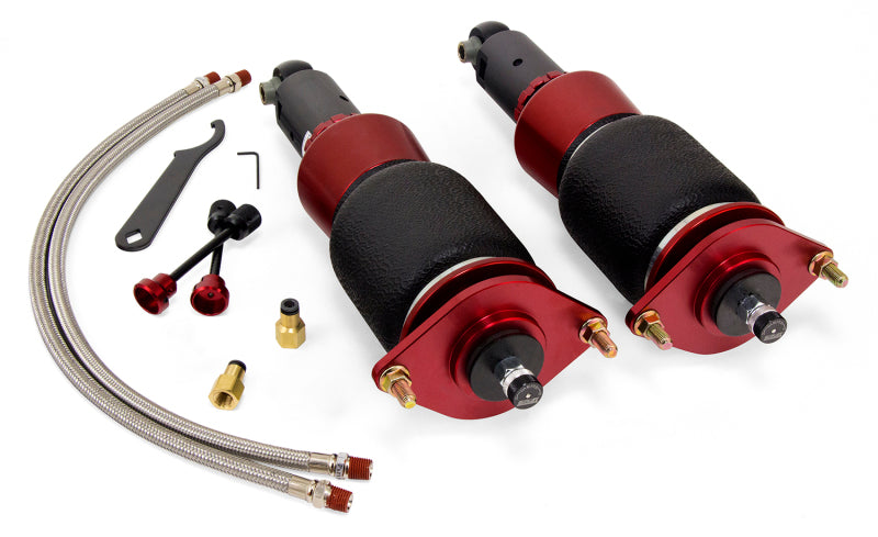 Air Lift Performance 15-16 Subaru WRX/STi Heckkit