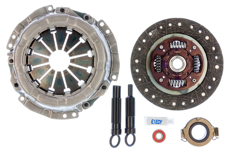 Exedy OE 1998–2002 Chevrolet Prizm L4 Kupplungssatz