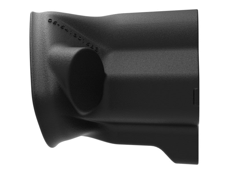 aFe Power 15-20 Ford Mustang 2,3 l L4/3,7 l V6/5,0 l V8 Dynamische Lufthutze – Schwarz