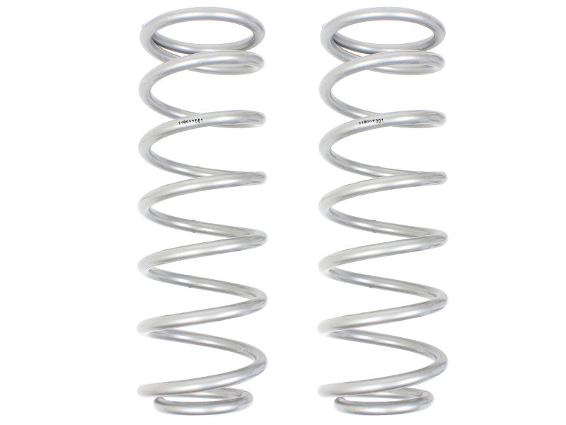 aFe 97-17 Nissan Patrol Sway-A-Way Schraubenfedern vorne