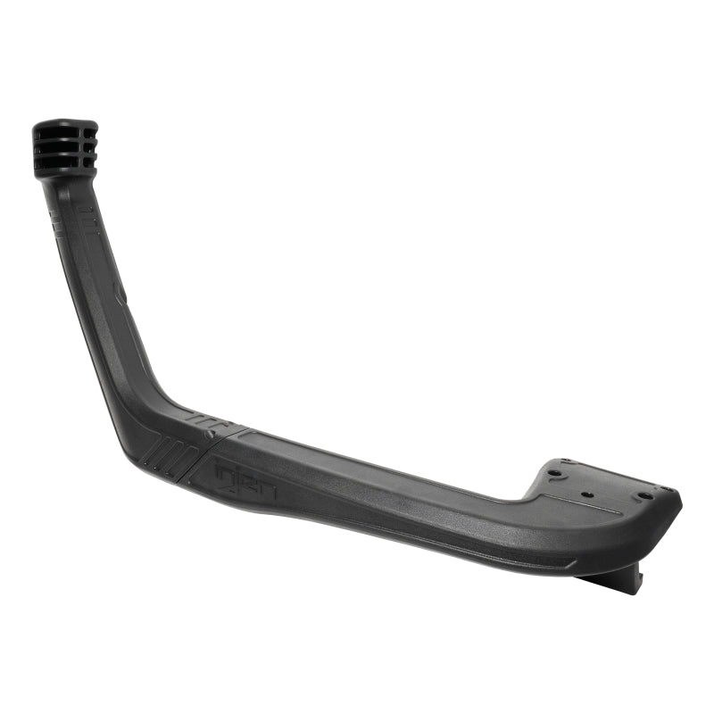 Injen 18-23 Jeep Wrangler JL/JT Evolution Schnorchelsystem