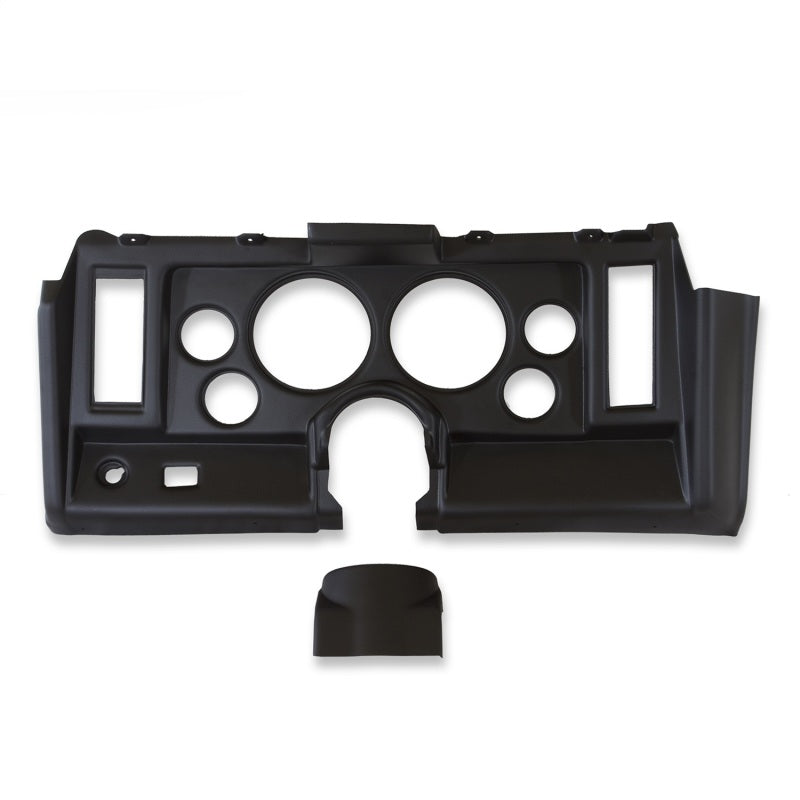 Autometer American Muscle Gauge Kit 6-teilig Camaro 69 Drehzahl/Meilen/Kraftstoff/Öldruck/Wh/Volt