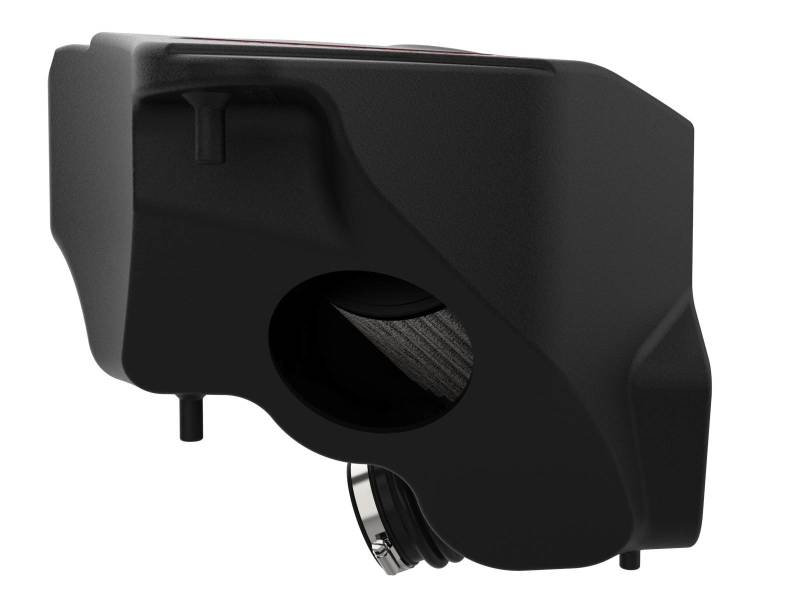 aFe Takeda Momentum Pro Dry S Kaltluftansaugsystem 20-21 Toyota Supra L6-3.0L (T) B58