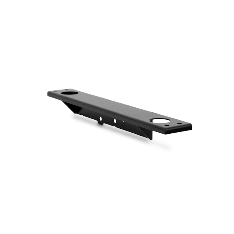 Mishimoto 03–09 Nissan 350Z / 03–07 Infiniti G35 (nur Coupé) Ölkühler-Kit – Thermostatisch