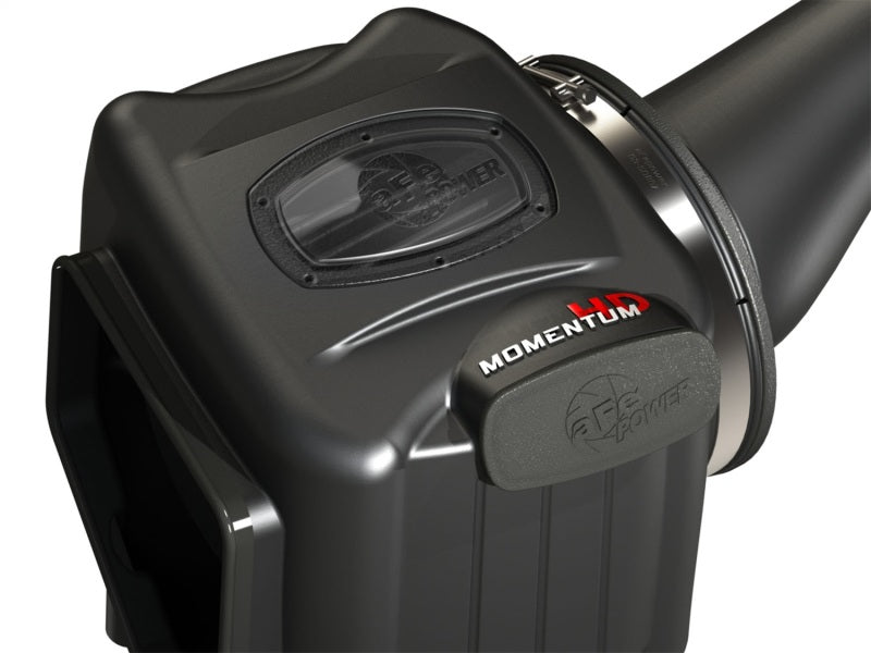 aFe Momentum GT PRO DRY S Ansaugsystem 2016 GM Silverado HD / SIerra HD V8 6.0L