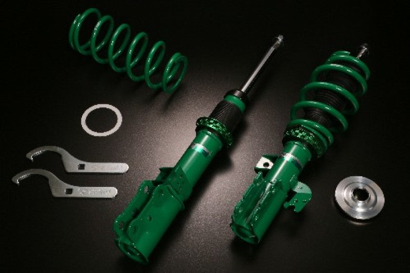Tein 07-11 Toyota Camry (ACV40L) Street Basis Z Gewindefahrwerke