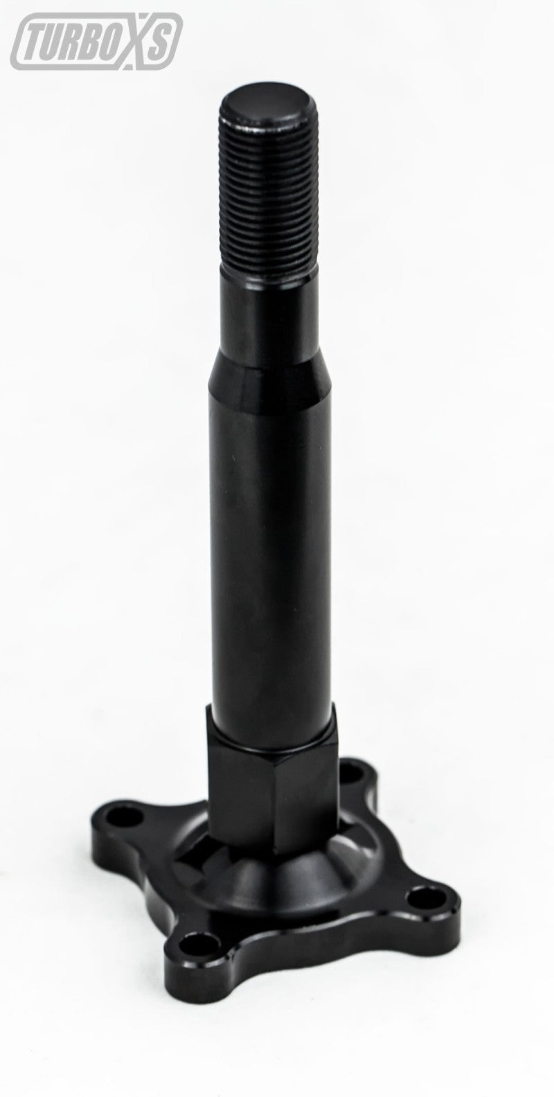 Turbo XS 13-16 Subaru BRZ/Scion FR-S Kennzeichenverlegungssatz