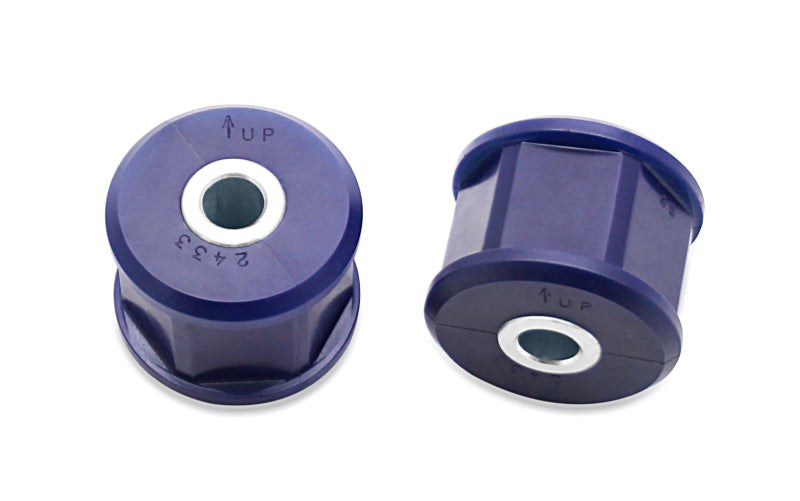 SuperPro Differential-Stützhalterung