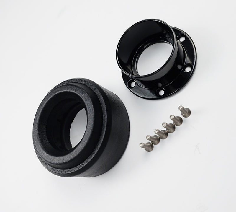 NRG Lenkrad-Headbanger – Spritzgussmaterial