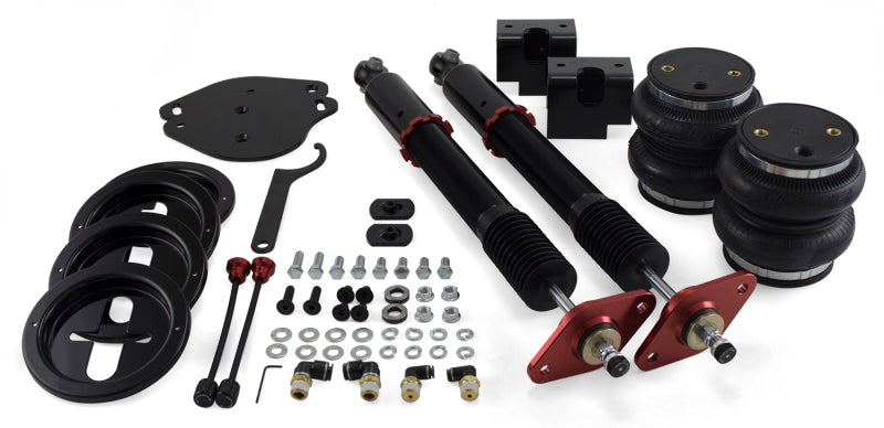 Air Lift Performance Heckkit für 05-17 Chrysler 300 / 06-21 Dodge Charger / 05-08 Dodge Magnum