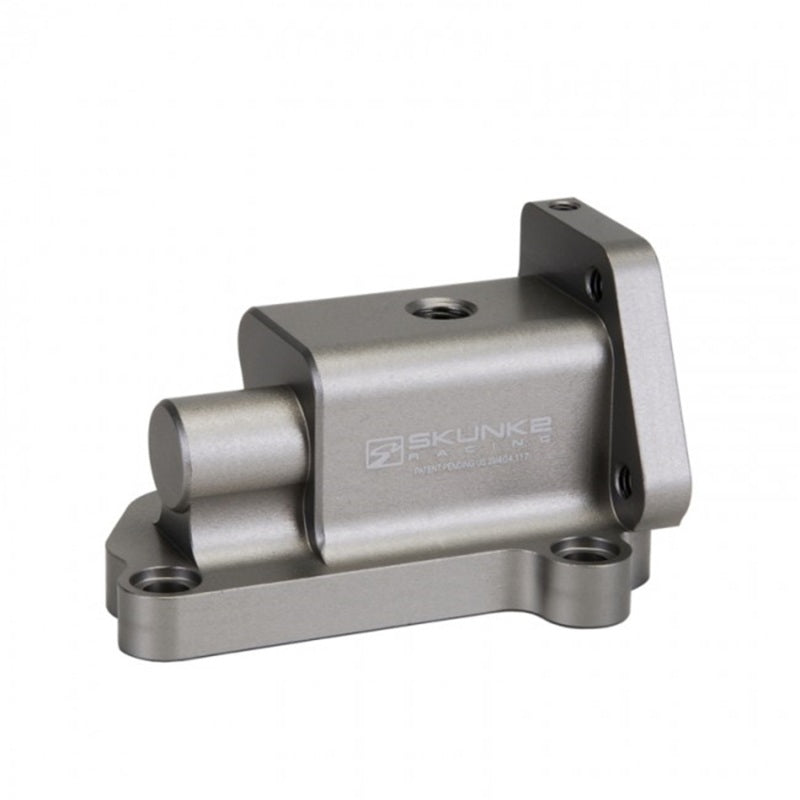 Skunk2 Honda/Acura H-Serie VTEC Harteloxiertes Billet-Magnetventil
