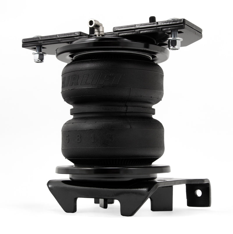 Air Lift Loadlifter 5000 Ultimate Luftfeder-Kit für die Hinterachse, für 03–12 Dodge Ram 3500 Pick Up 4WD