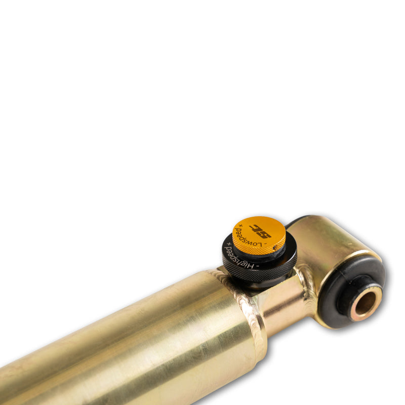 ST XTA-Plus 3 Einstellbare Gewindefahrwerke 15-19 VW Golf VII R 2.0T