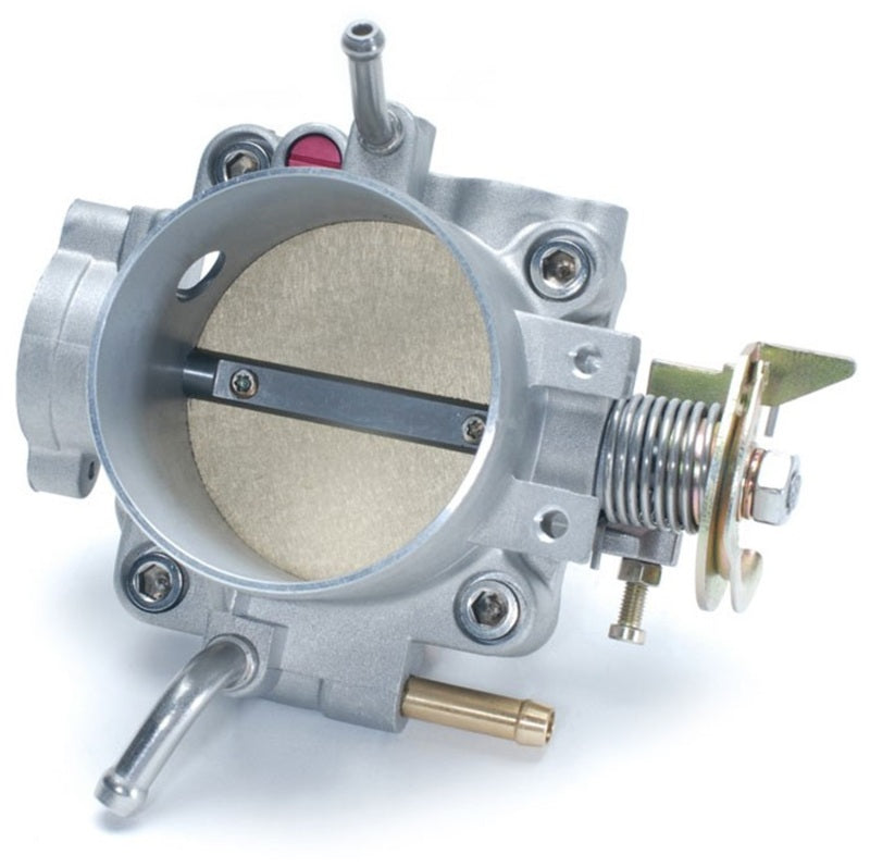 Skunk2 Alpha Series Honda/Acura (D/B/H/F-Serie) 70 mm gegossenes Drosselklappengehäuse (OEM-Look)
