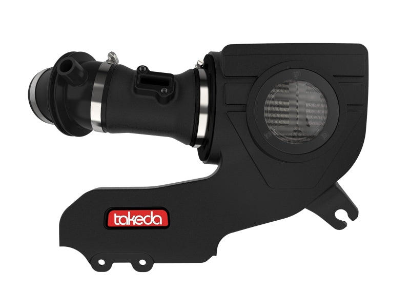 aFe Takeda Momentum Pro Dry S Kaltluftansaugsystem 19-21 Nissan Altima L4-2,5L