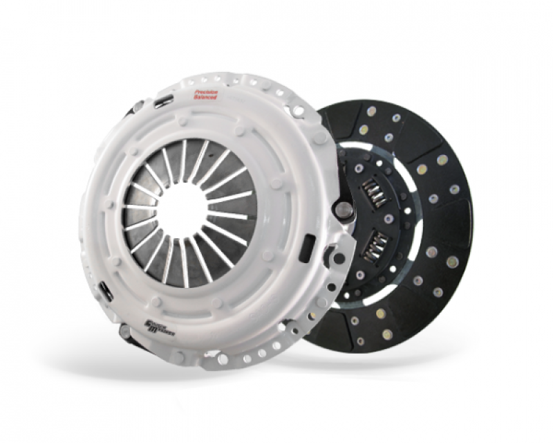 Clutch Masters 23–24 Toyota GR Corolla 1,6 l Turbo 6-Gang FX350 Kupplungssatz – 450 ft/lbs Drehmoment
