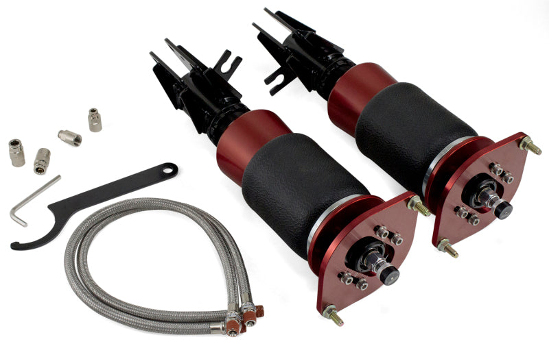 Air Lift Performance Front Kit für Volkswagen MK1 Jetta/Rabbit/GTI/Golf
