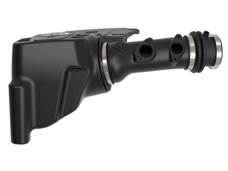 aFe Takeda Momentum Pro DRY S Kaltluftansaugsystem 2018 Honda Accord I4 2.0L (t)