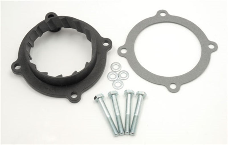 Volant 11-24 Jeep Wrangler, RAM, Grand Cherokee, Charger, Challenger 3.6L V6 Drosselklappen-Abstandshalter