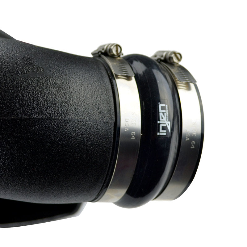 Injen 16-19 BMW 340/ 440/ M140/ M240 i/ix 3.0T (B58) Evolution Ansaugung