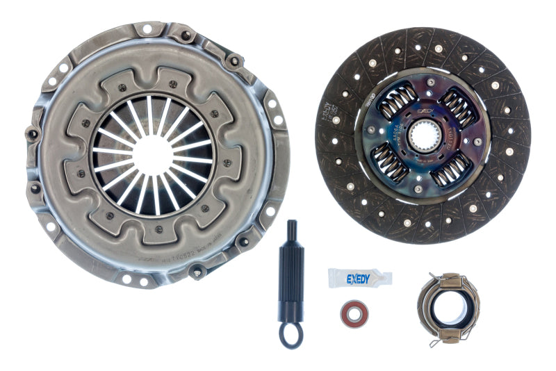Exedy OE 1991-1993 Toyota Previa L4 Kupplungssatz