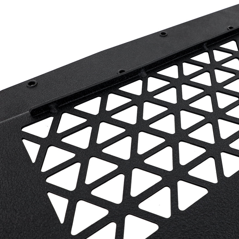 Mishimoto 2021+ BMW G80 M3 Unterfahrschutz – Wrinkle Black