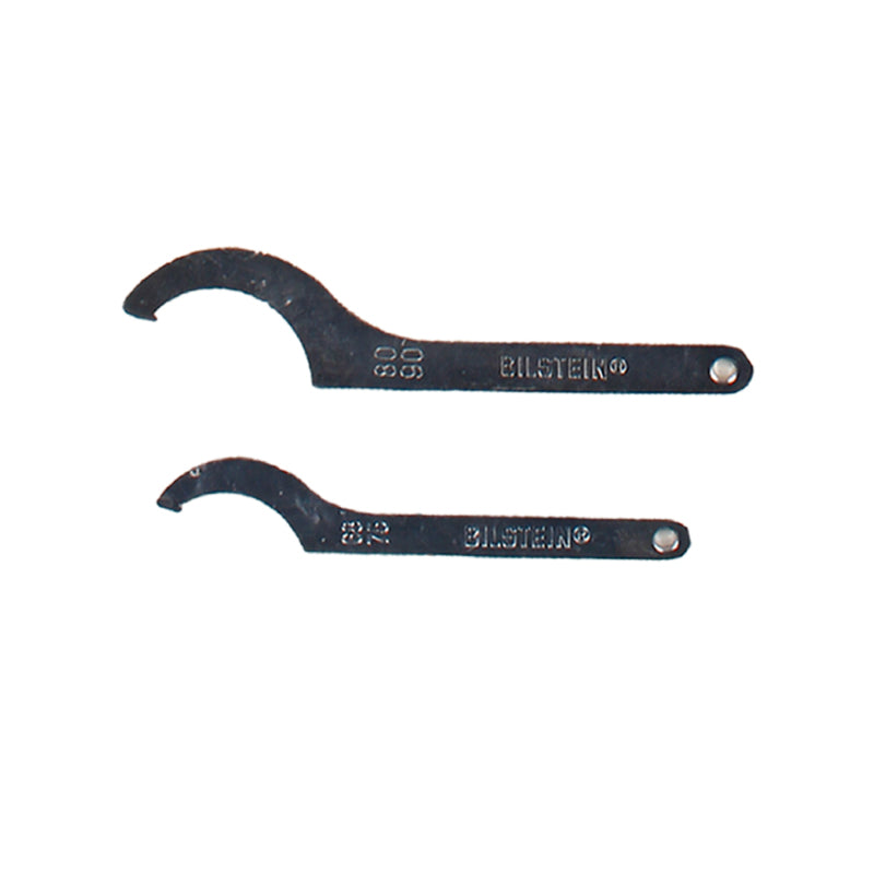 Bilstein B14 2005 Mini Cooper Base Cabrio Vorder- und Hinterradaufhängungssatz