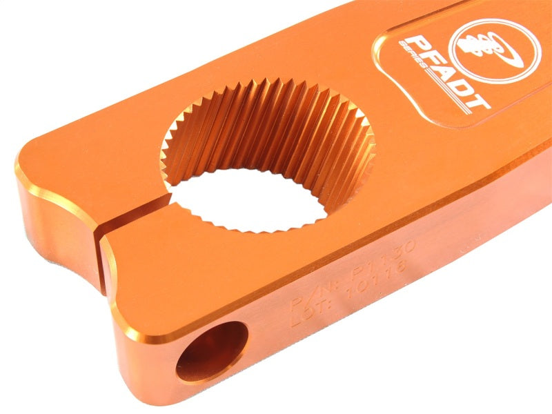 aFe Control PFADT Series Drag Racing Stabilisator hinten 97-13 Chevrolet Corvette (C5/C6)