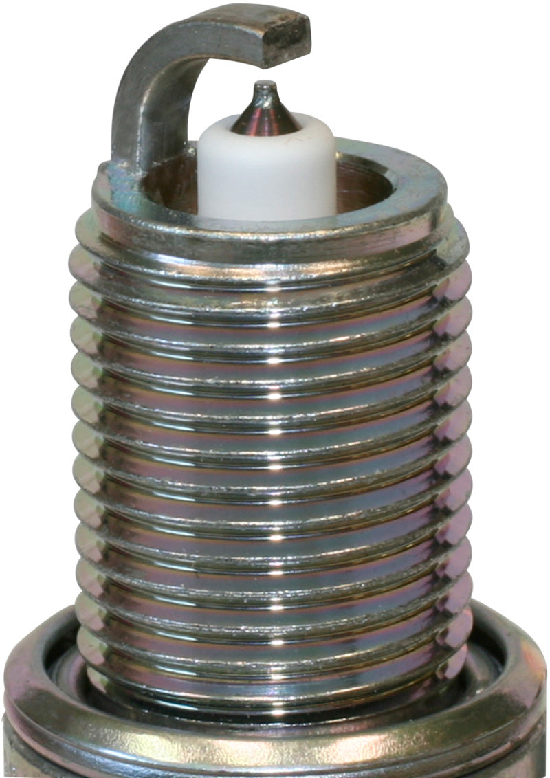 NGK Laser Platinum Zündkerze, 4er-Box (PFR8S8EG)
