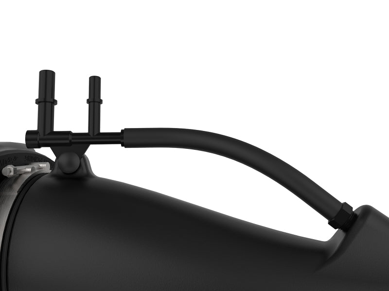 aFe Momentum GT Kaltluftansaugsystem mit Pro Guard 7 Media 18-19 Jeep Wrangler (JL) L4-2.0L (t)