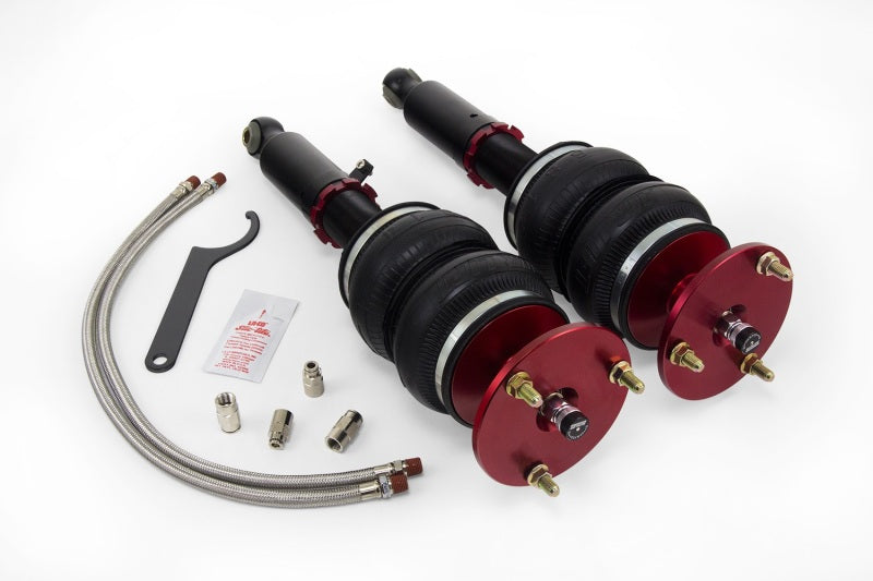 Air Lift Performance Lexus 06-13 IS250/IS350 RWD / 07-12 GS350 / 08-12 GS460 Front-Kit