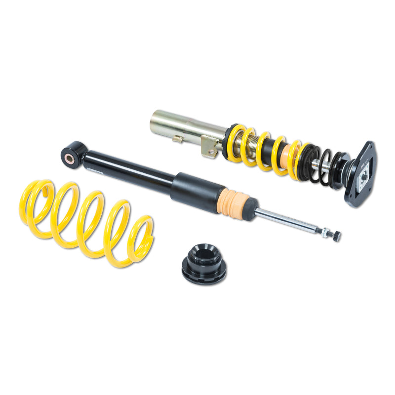 ST TA-Höhenverstellbares Gewindefahrwerk 05-10 VW Golf V/Jetta V A3 (8P) 2WD