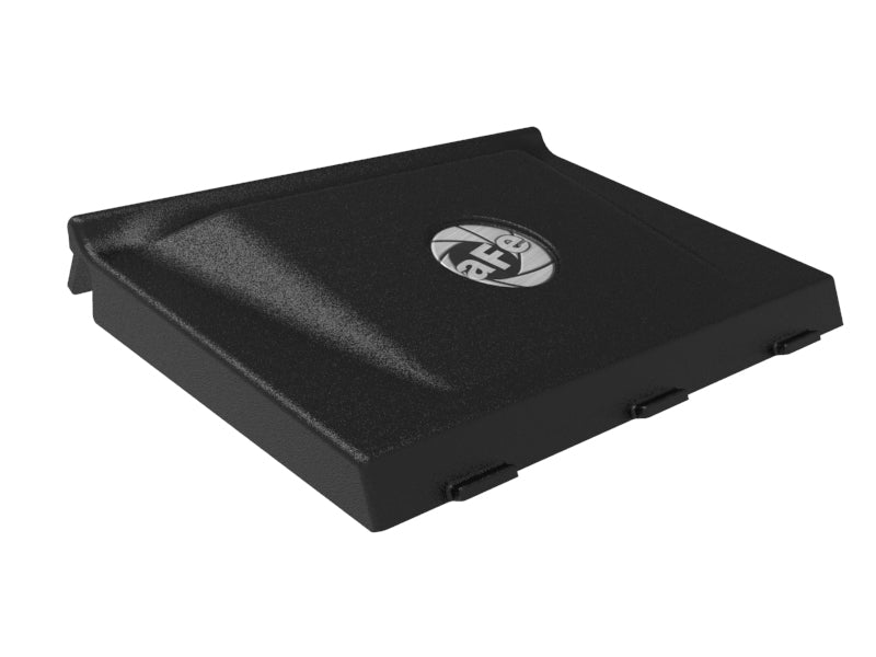 Rapid Induction-Abdeckung für Kaltluftansaugsystem 19-21 Ford Ranger L4 2,3 l (t)