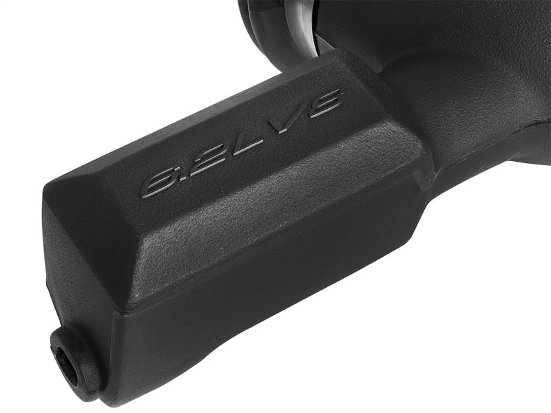 aFe Momentum GT Pro 5R Kaltluftansaugsystem 13-15 Chevrolet Camaro SS V8-6.2L