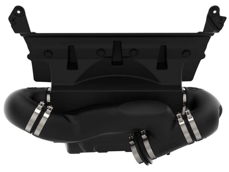 aFe Momentum GT Pro 5R Kaltluftansaugsystem 2021 RAM 1500 TRX V8-6.2L SC