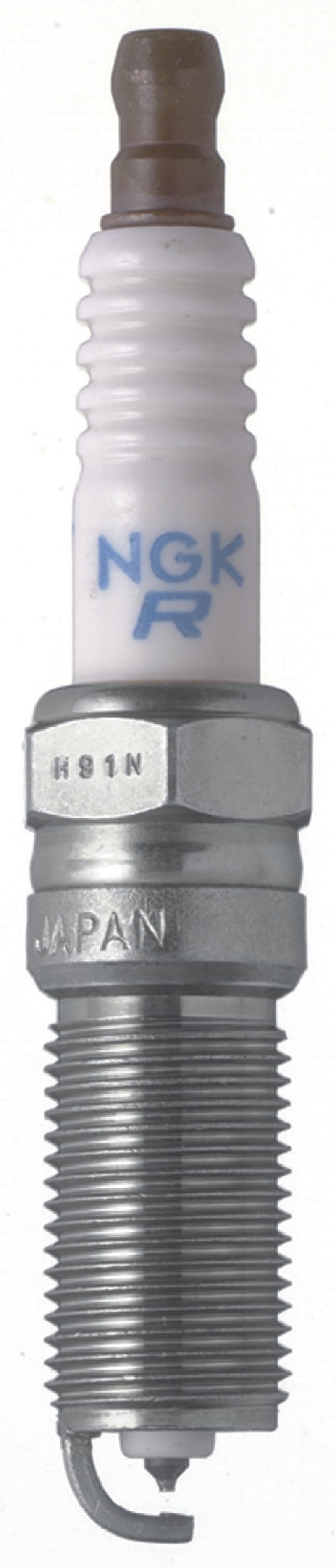 NGK Laser Platinum Zündkerze, 4er-Box (PTR5A-13)