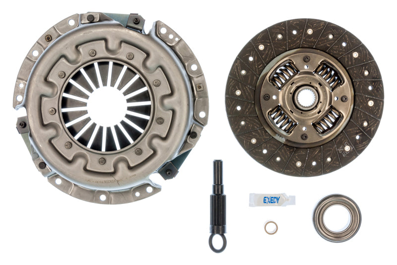 Exedy OE 1993–1994 Nissan D21 L4 Kupplungssatz