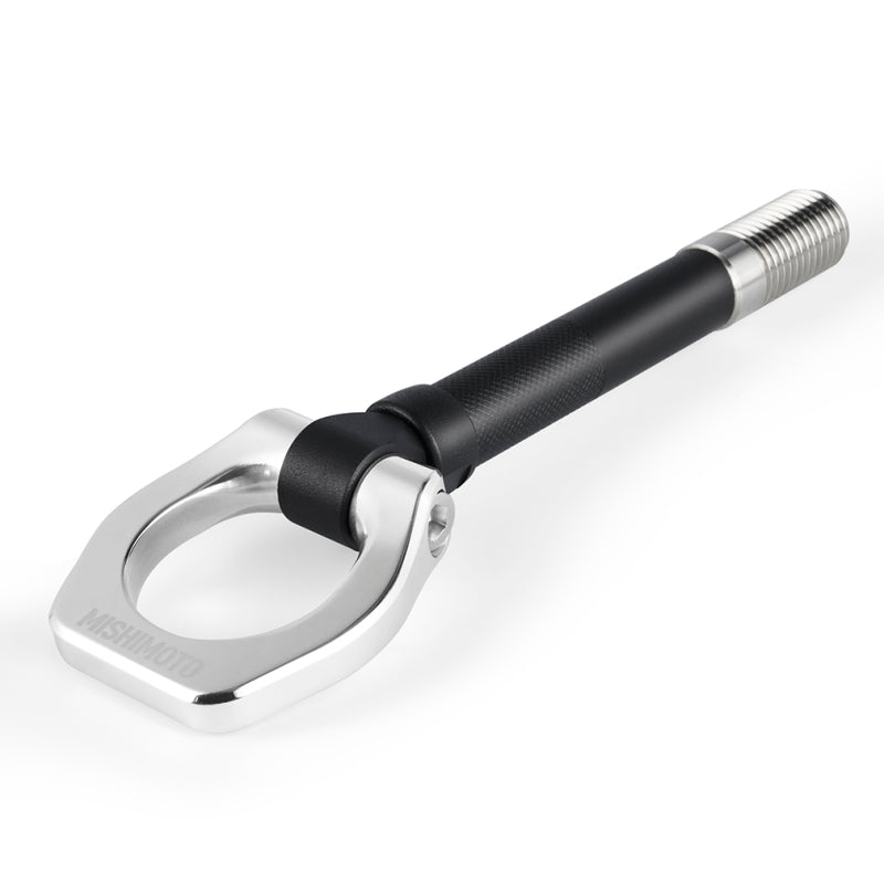 Mishimoto 2023+ Toyota GR Corolla Abschlepphaken (vorne), poliert