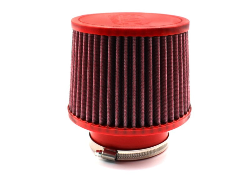 BMC Single Air Universal-Konusfilter – 90 mm Einlass / 110 mm H