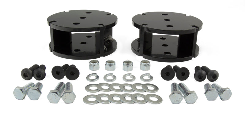 Air Lift Universal-Luftfeder-Abstandshalter – 2 Zoll Hub