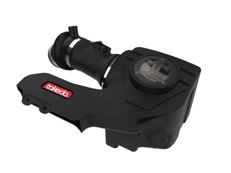 aFe Takeda Momentum Pro Dry S Kaltluftansaugsystem 19-21 Nissan Altima L4-2,5L