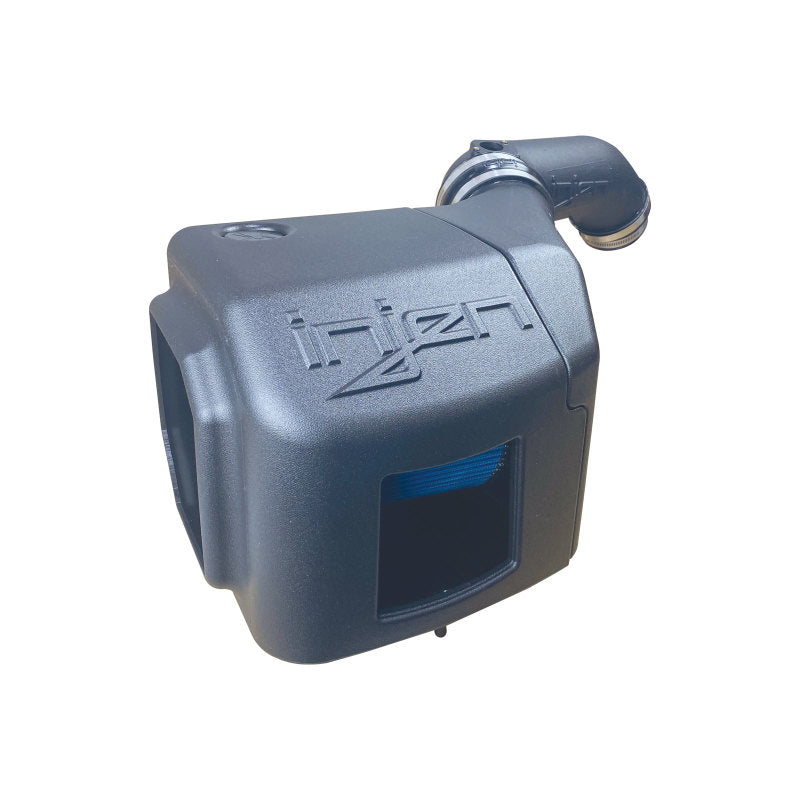 Injen 01–04 GMC Duramax LB7 6,6 l Evolution-Einlass