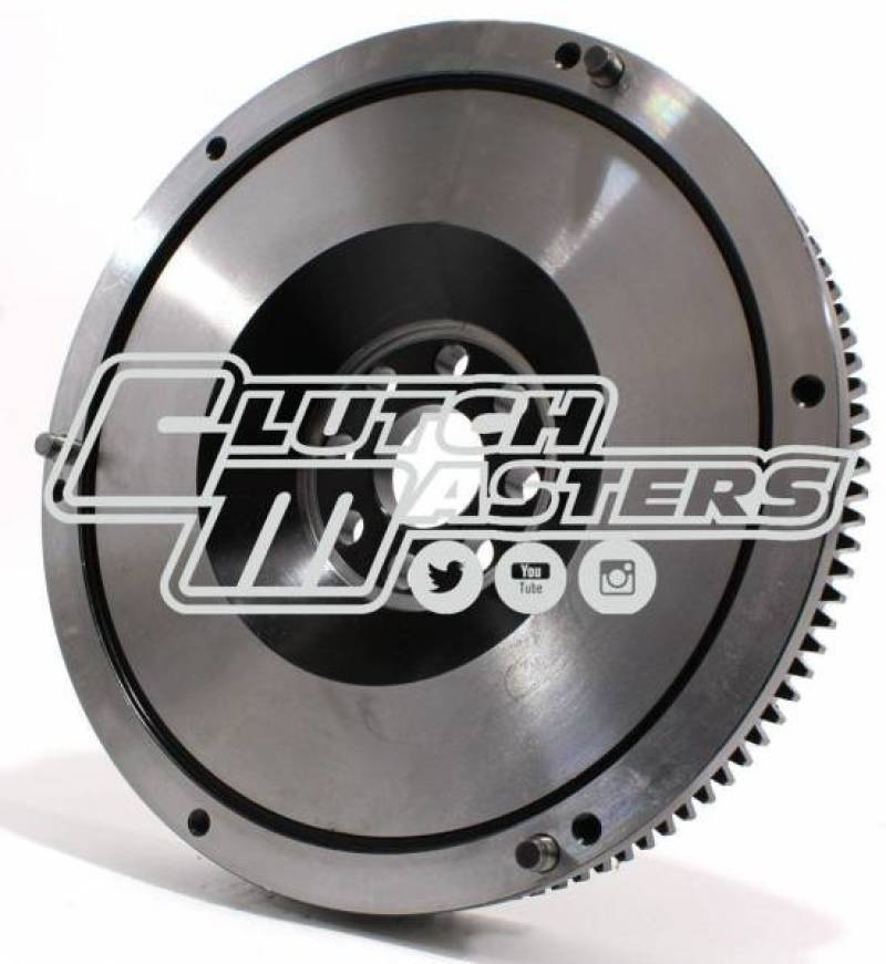 Kupplungsgeber 95-01 BMW M3 3.2L E36 / 95-95 BMW M3 3.0L E36 / 98-02 BMW Z3 3.2L Stahlschwungrad