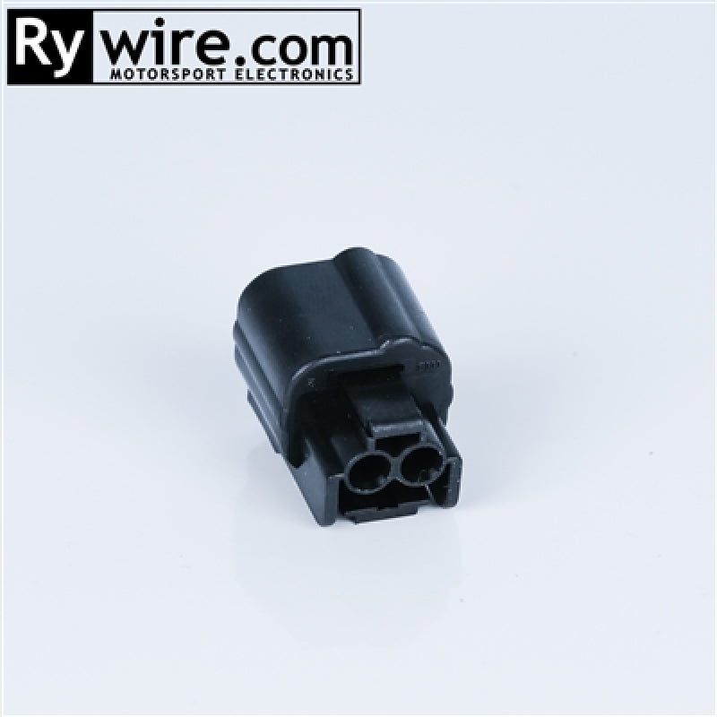 Rywire 2-Positionen-Steckverbinder