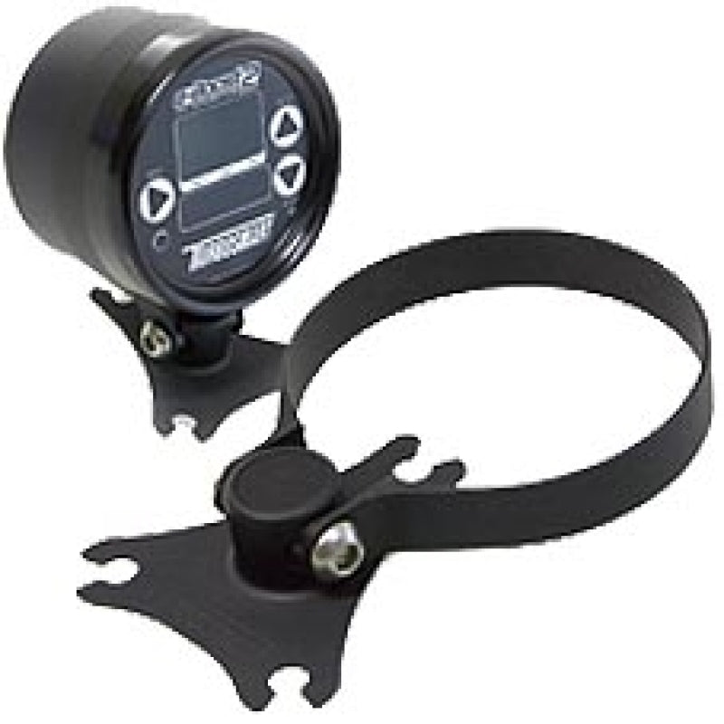 Turbosmart eB2 60-mm-Armaturenbrett-Montagesatz