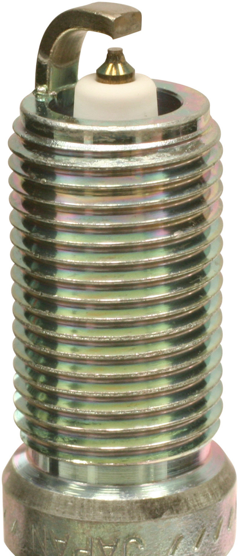 NGK Laser Platinum Zündkerze, 4er-Box (PLFR6C-10G)
